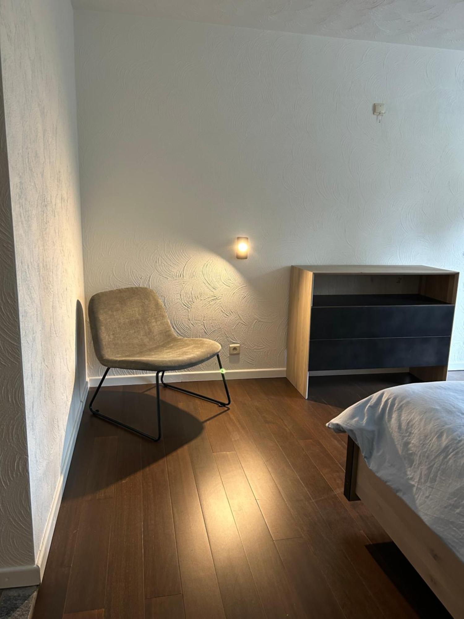 Cacele - La Croisette 5 Appartementen En 6 Tweepersoonskamers Vresse-sur-Semois Bagian luar foto