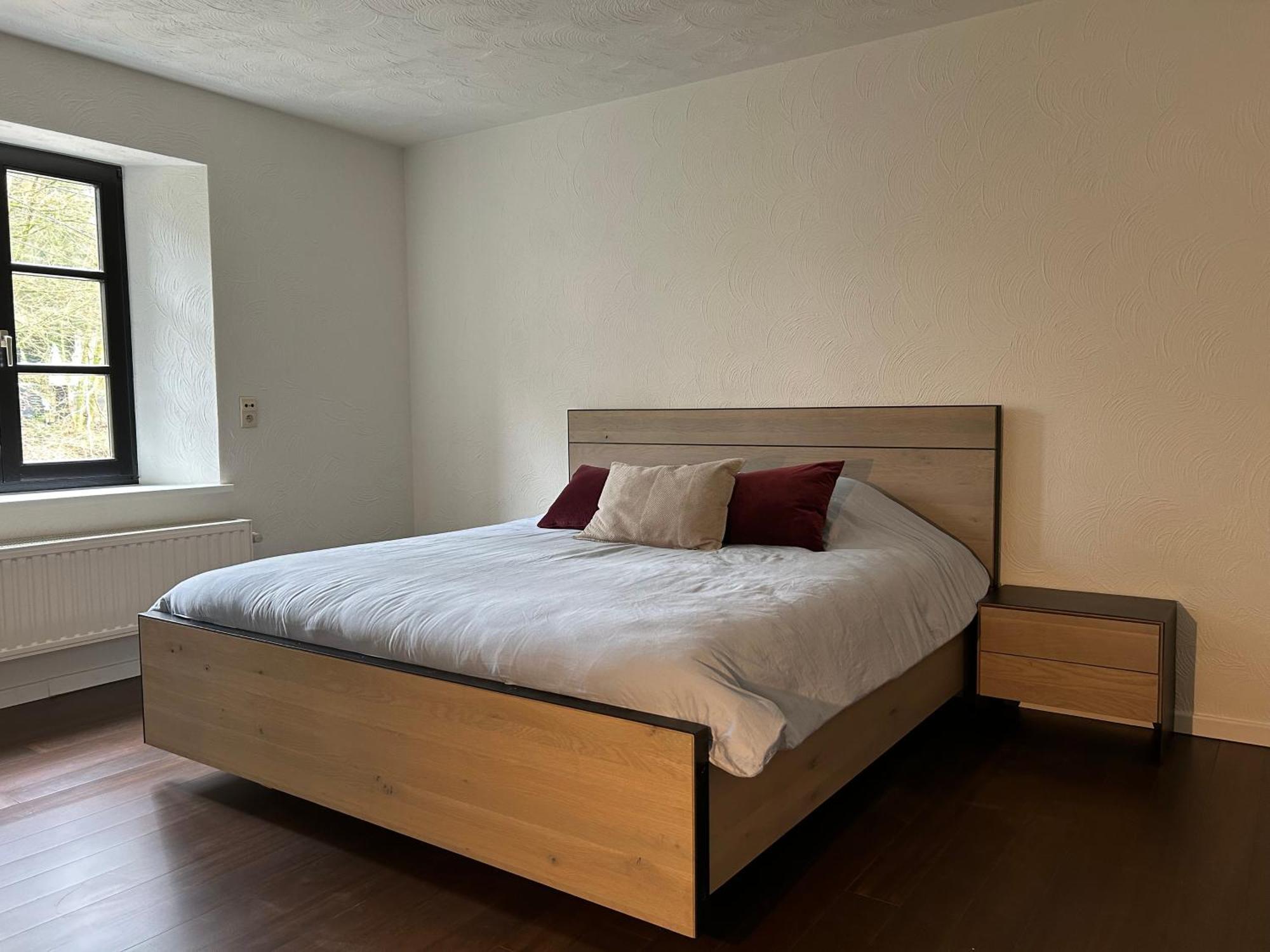 Cacele - La Croisette 5 Appartementen En 6 Tweepersoonskamers Vresse-sur-Semois Bagian luar foto