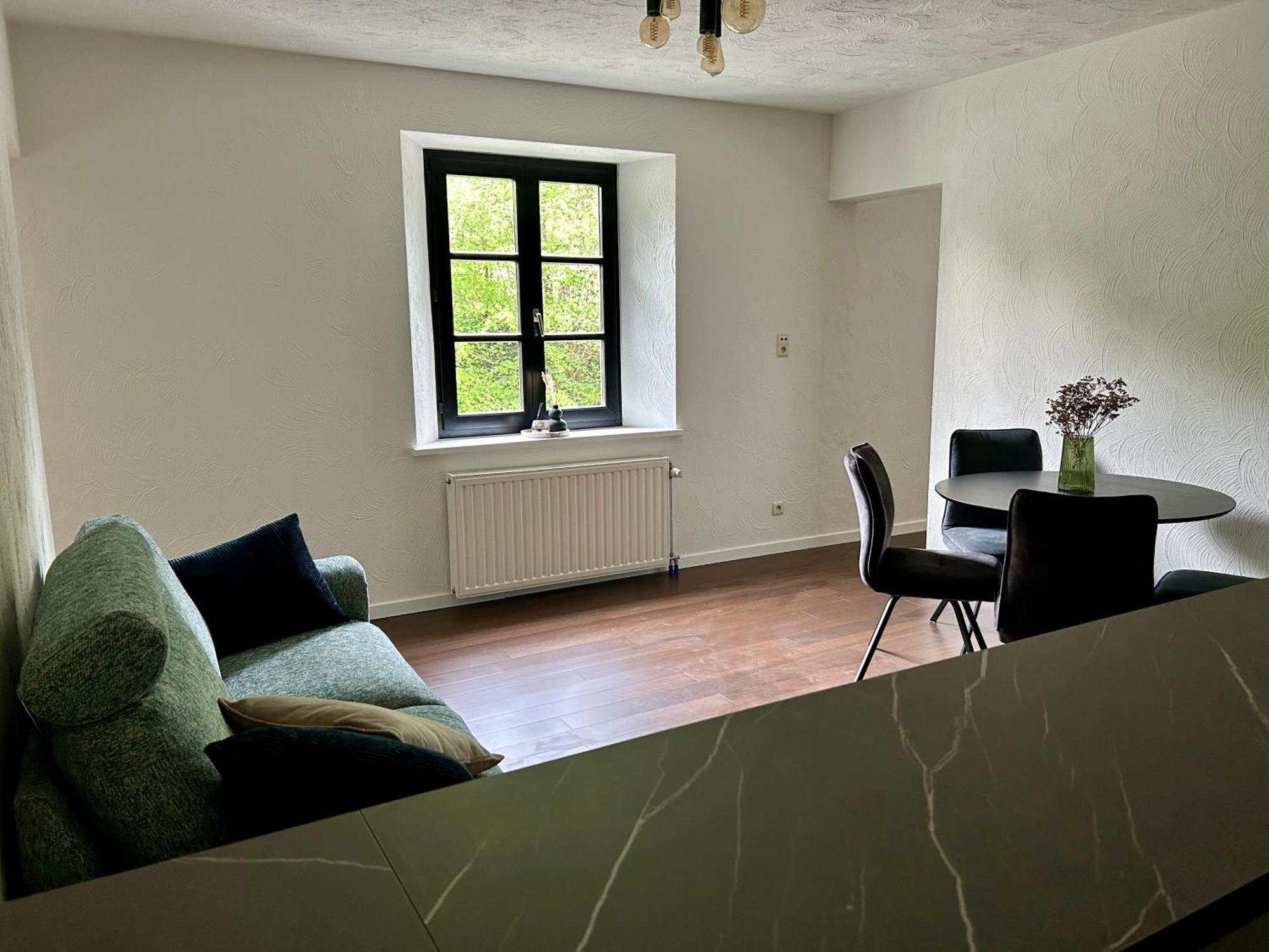 Cacele - La Croisette 5 Appartementen En 6 Tweepersoonskamers Vresse-sur-Semois Bagian luar foto