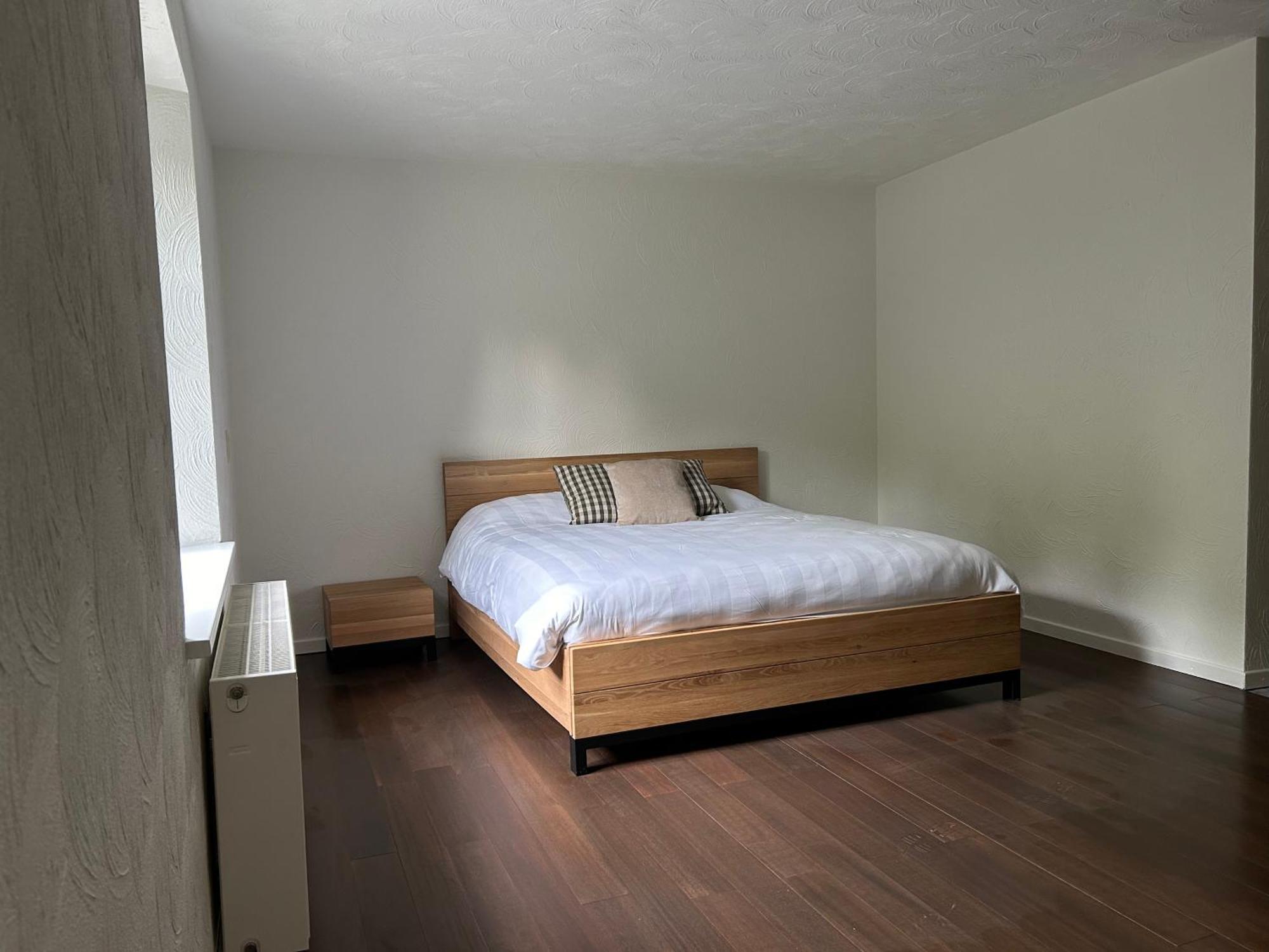 Cacele - La Croisette 5 Appartementen En 6 Tweepersoonskamers Vresse-sur-Semois Bagian luar foto