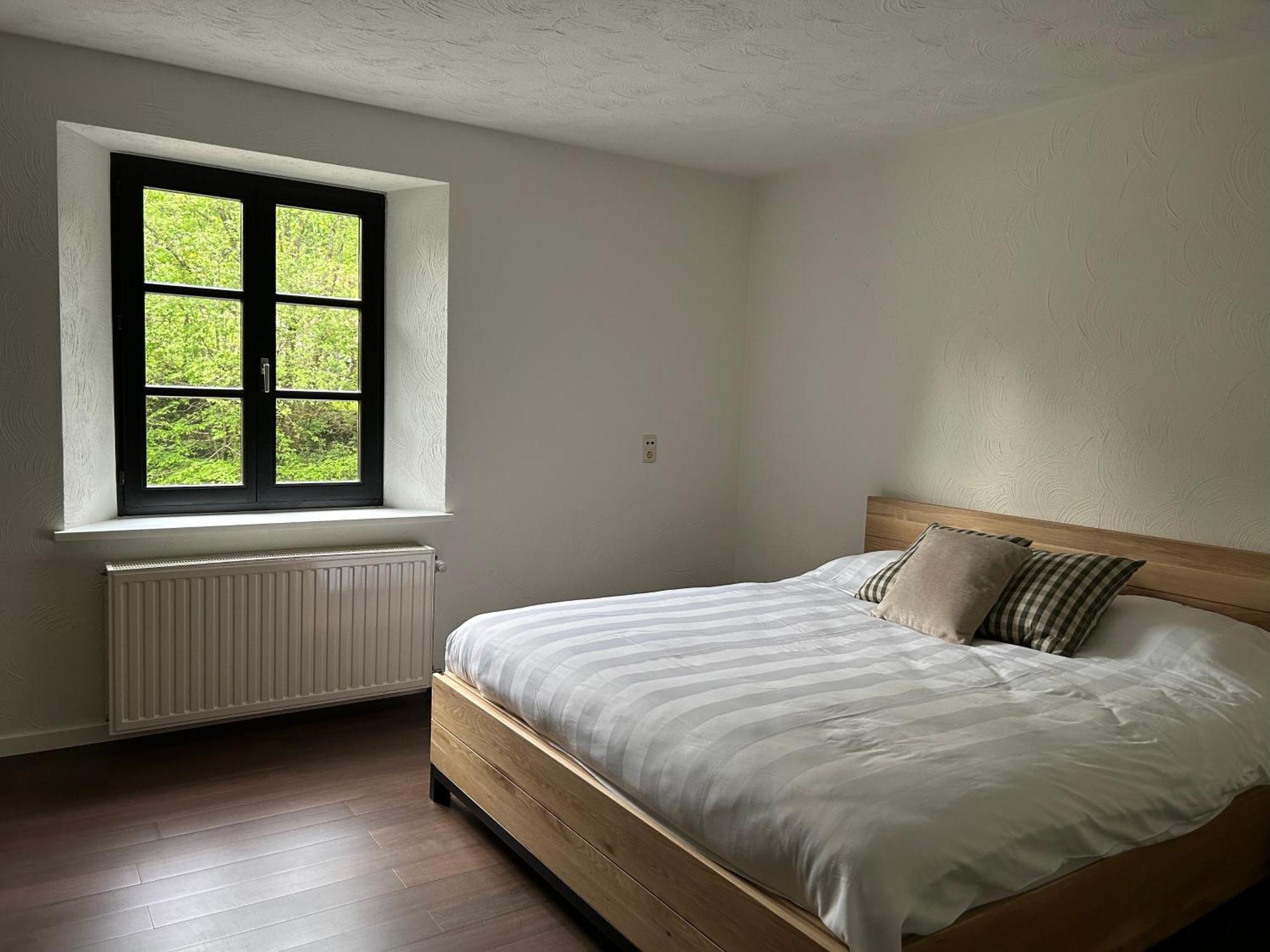 Cacele - La Croisette 5 Appartementen En 6 Tweepersoonskamers Vresse-sur-Semois Bagian luar foto