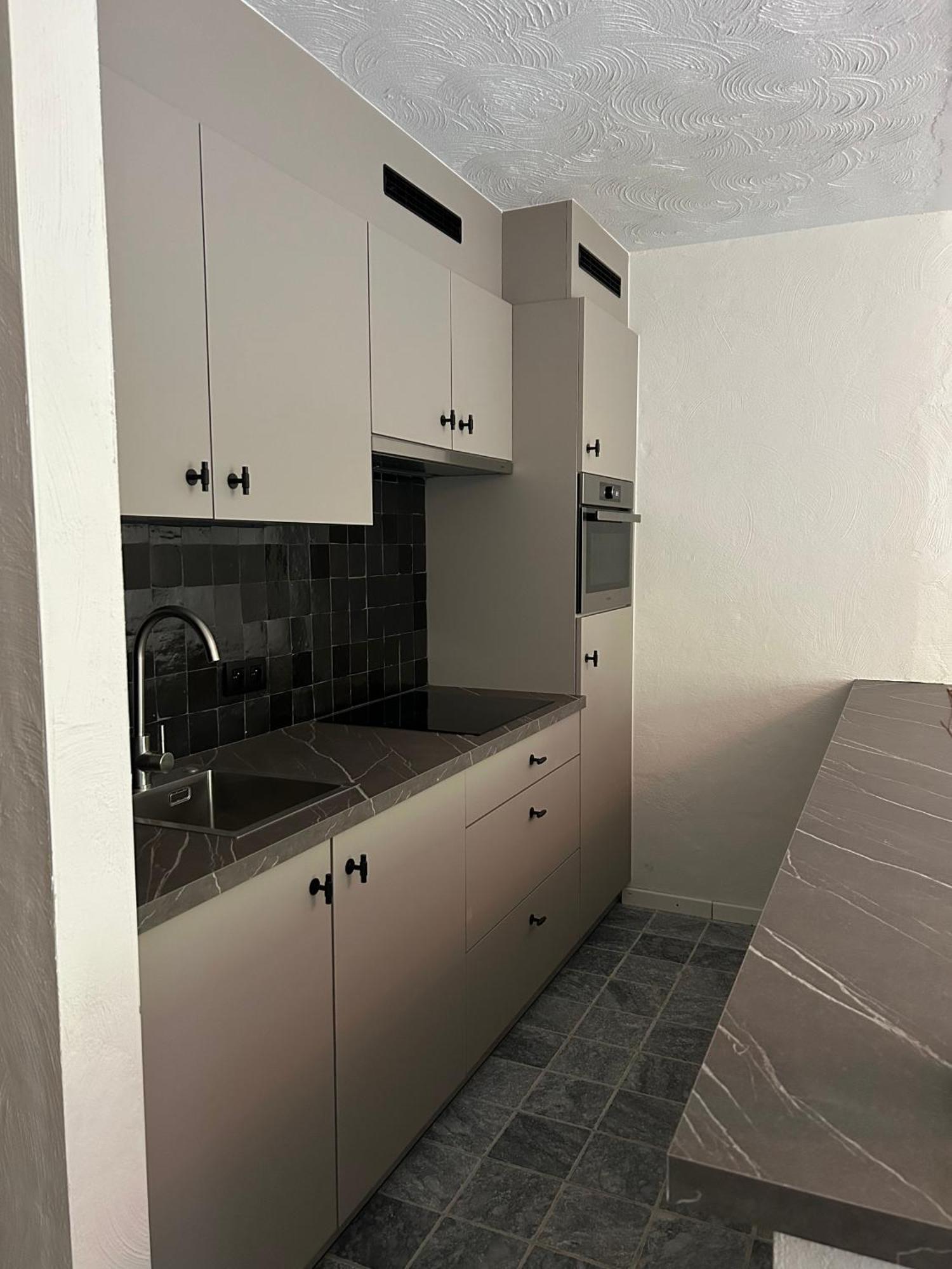 Cacele - La Croisette 5 Appartementen En 6 Tweepersoonskamers Vresse-sur-Semois Bagian luar foto