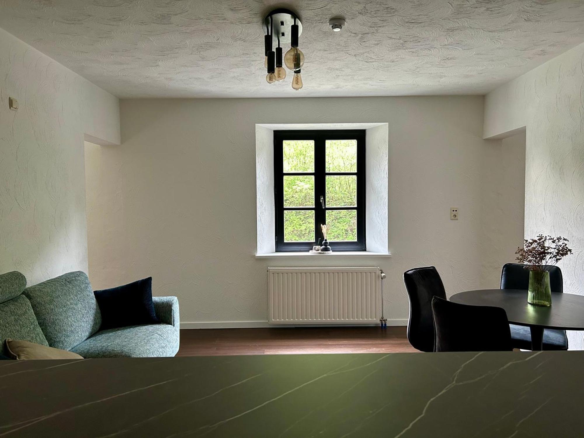 Cacele - La Croisette 5 Appartementen En 6 Tweepersoonskamers Vresse-sur-Semois Bagian luar foto