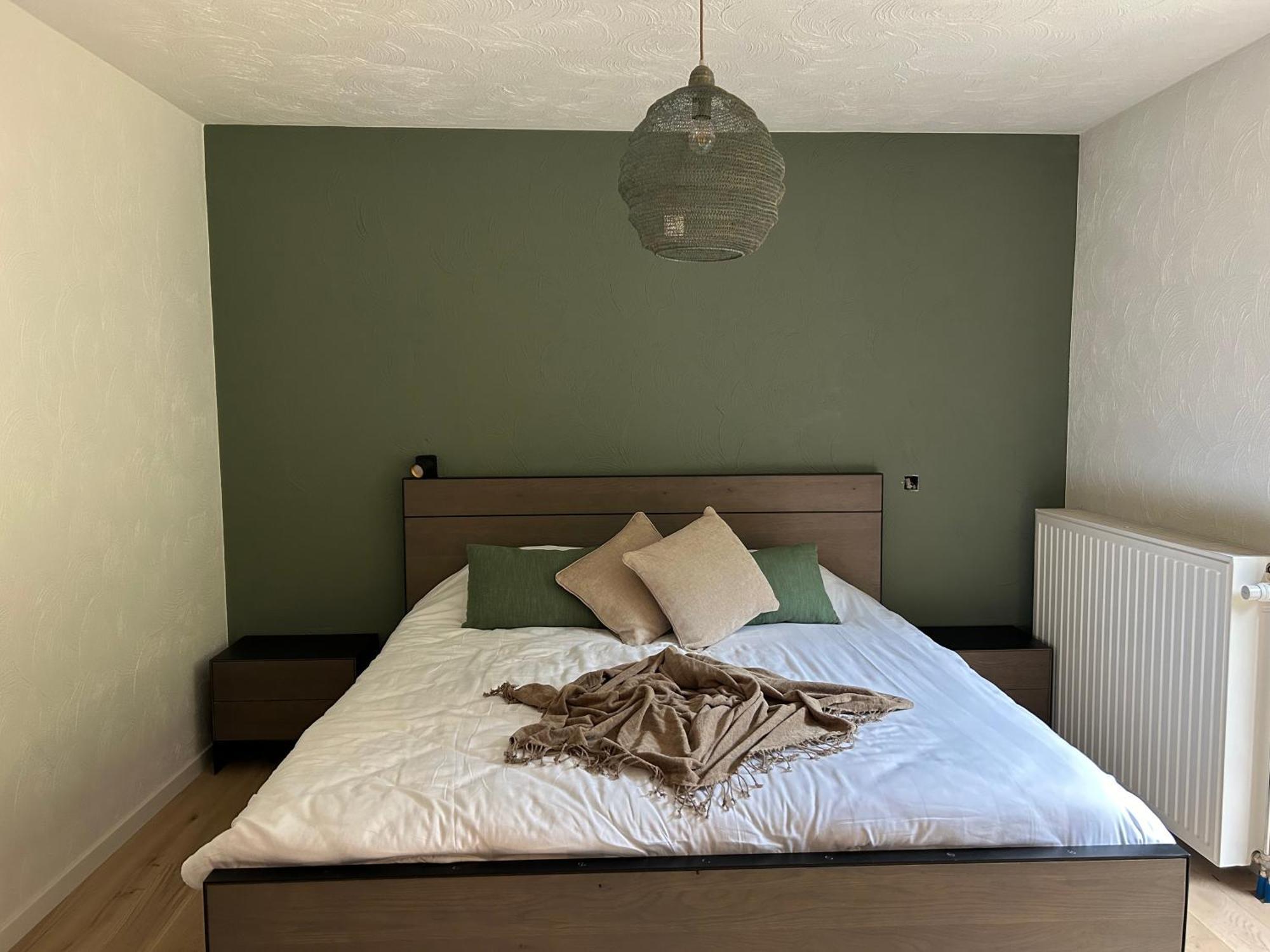 Cacele - La Croisette 5 Appartementen En 6 Tweepersoonskamers Vresse-sur-Semois Bagian luar foto