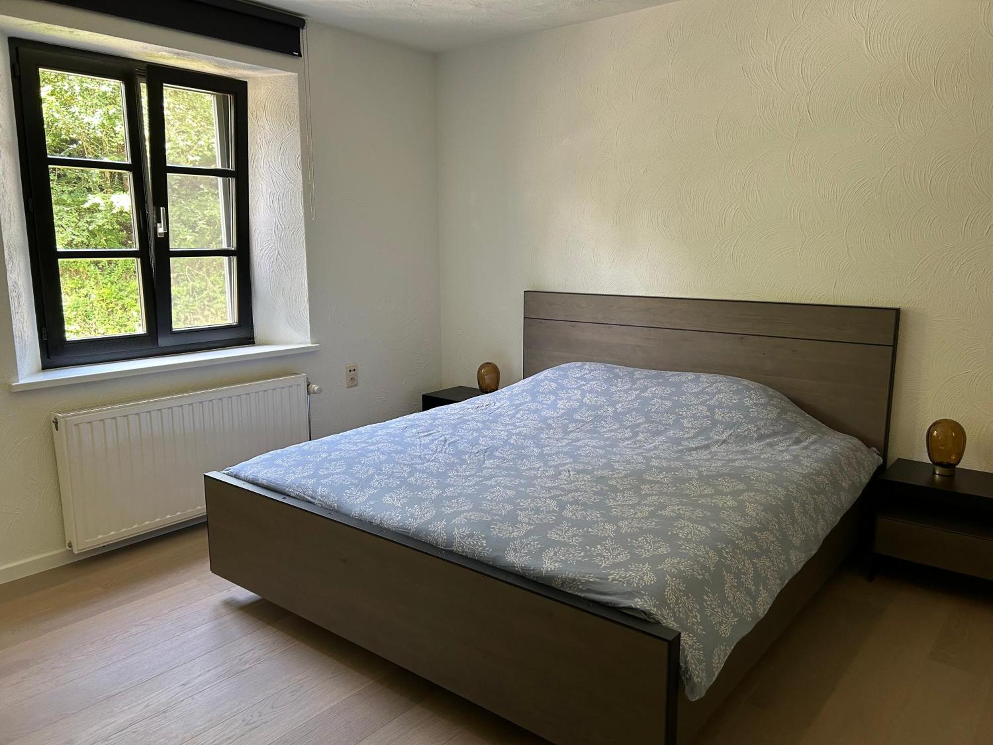 Cacele - La Croisette 5 Appartementen En 6 Tweepersoonskamers Vresse-sur-Semois Bagian luar foto