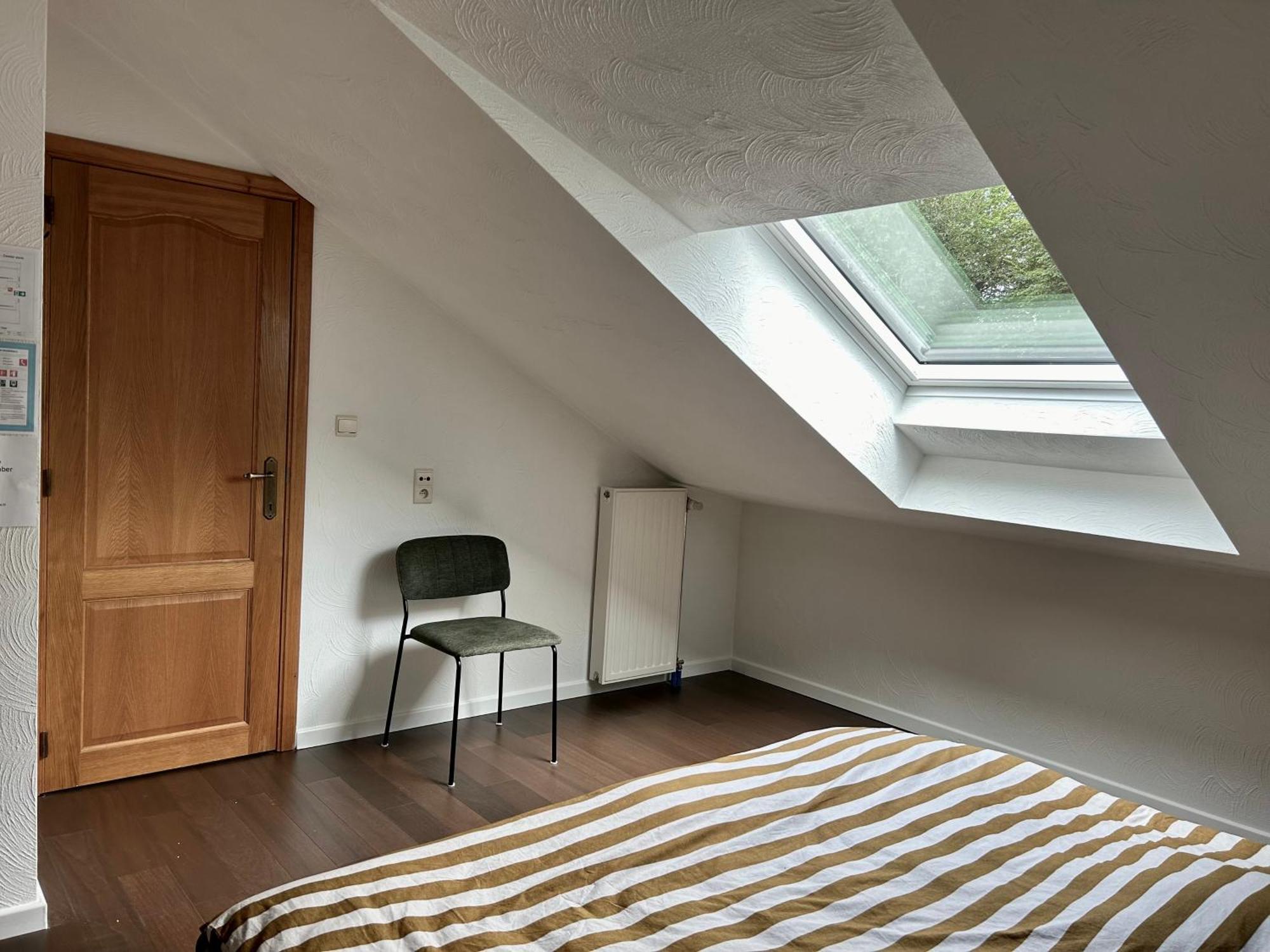 Cacele - La Croisette 5 Appartementen En 6 Tweepersoonskamers Vresse-sur-Semois Bagian luar foto