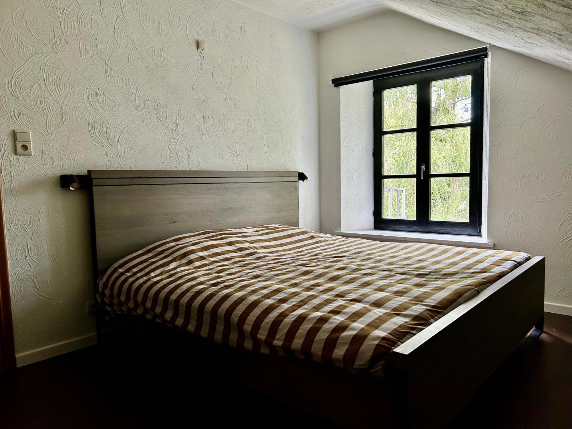 Cacele - La Croisette 5 Appartementen En 6 Tweepersoonskamers Vresse-sur-Semois Bagian luar foto