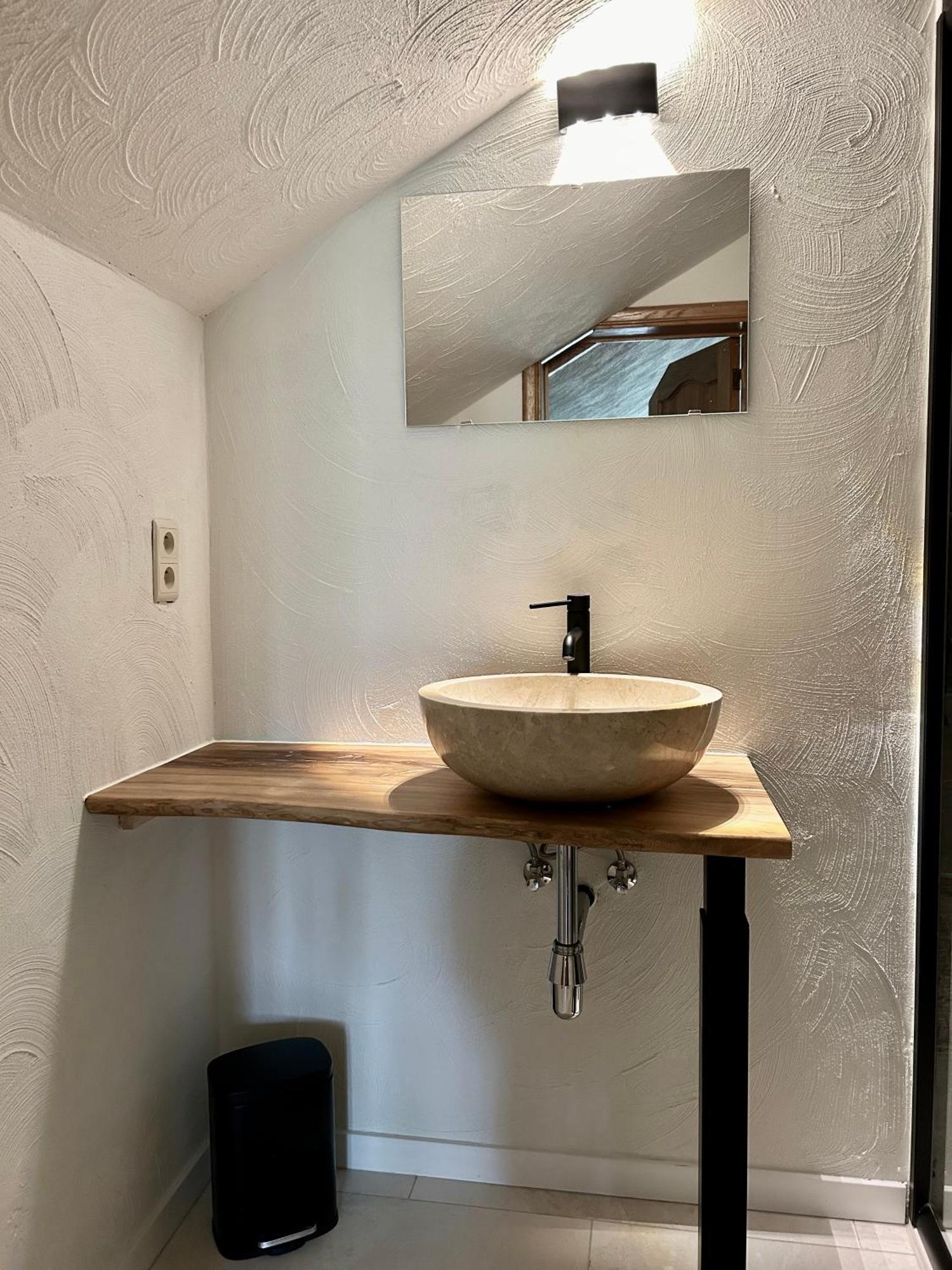 Cacele - La Croisette 5 Appartementen En 6 Tweepersoonskamers Vresse-sur-Semois Bagian luar foto