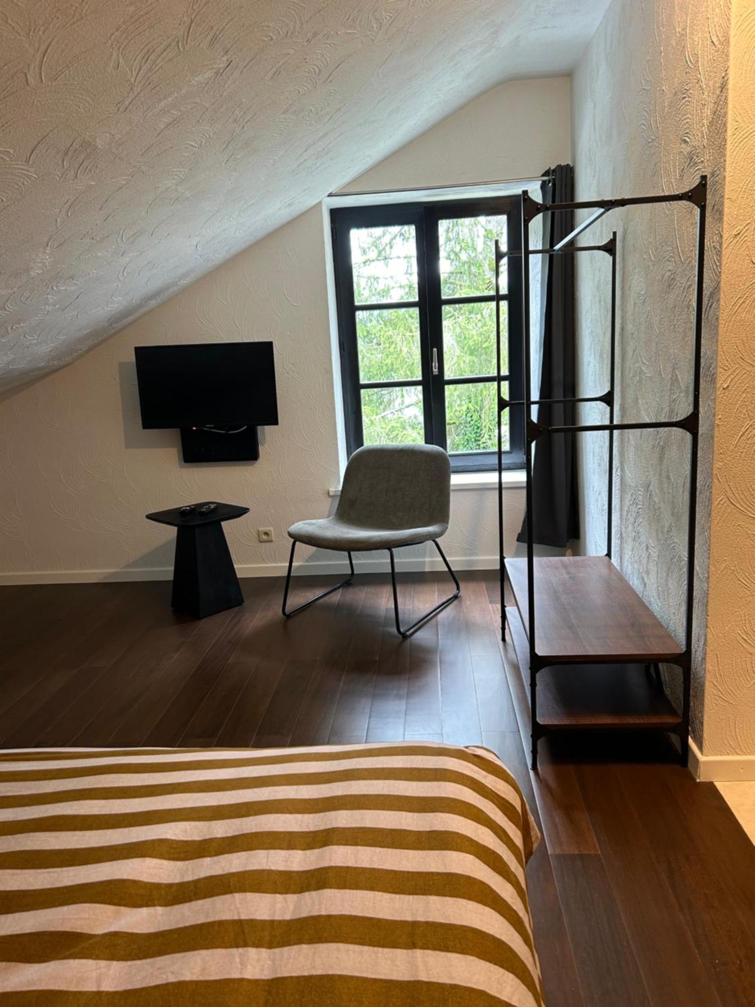 Cacele - La Croisette 5 Appartementen En 6 Tweepersoonskamers Vresse-sur-Semois Bagian luar foto