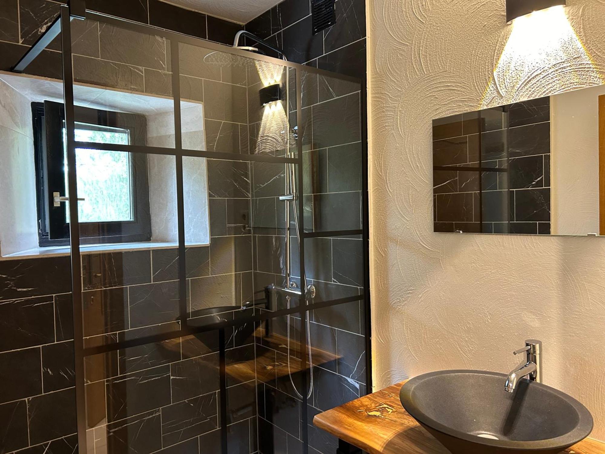 Cacele - La Croisette 5 Appartementen En 6 Tweepersoonskamers Vresse-sur-Semois Bagian luar foto
